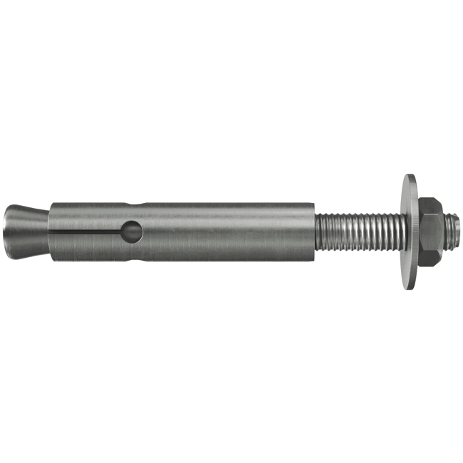Vendita online Ancorante sottosquadro ZYKON FZA inox A4